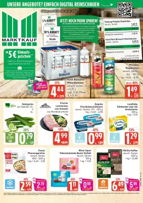 Marktkauf (gültig bis 10-10)