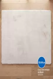 Catalog Jumbo Pagină 4: Covor din Imitație de Blană €129,99