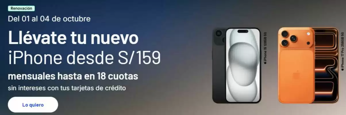 Catálogo Entel (válido hasta 6-10)