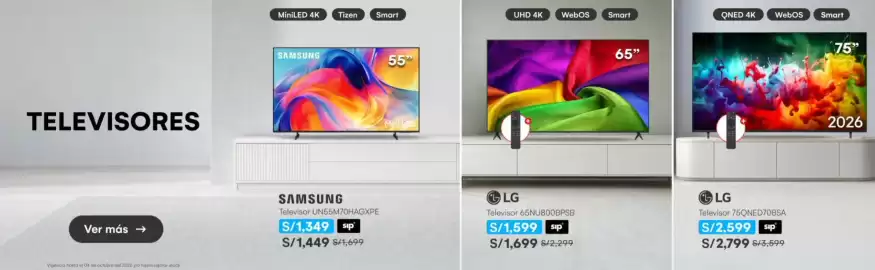 Catálogo Oechsle semana 40 Página 2