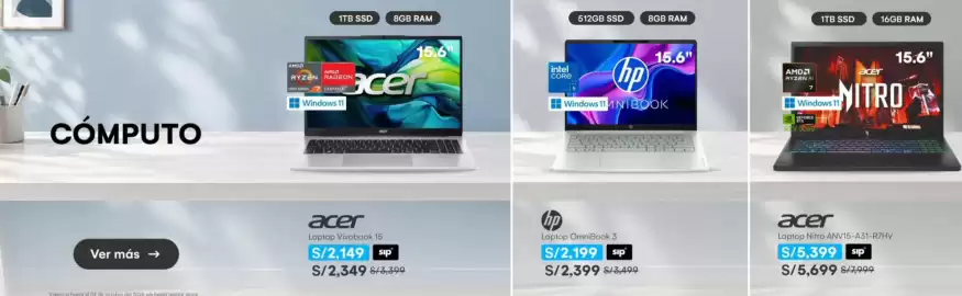 Catálogo Oechsle semana 40 Página 4
