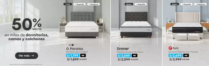 Catálogo Oechsle semana 40 Página 6