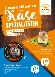 V Markt Prospekt Seite 2