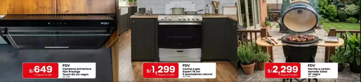Catálogo Carsa semana 40 Página 10
