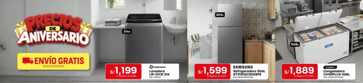 Catálogo Carsa semana 40 Página 5