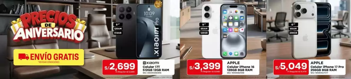 Catálogo Carsa semana 40 Página 6