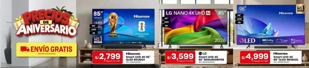 Catálogo Carsa semana 40 Página 7