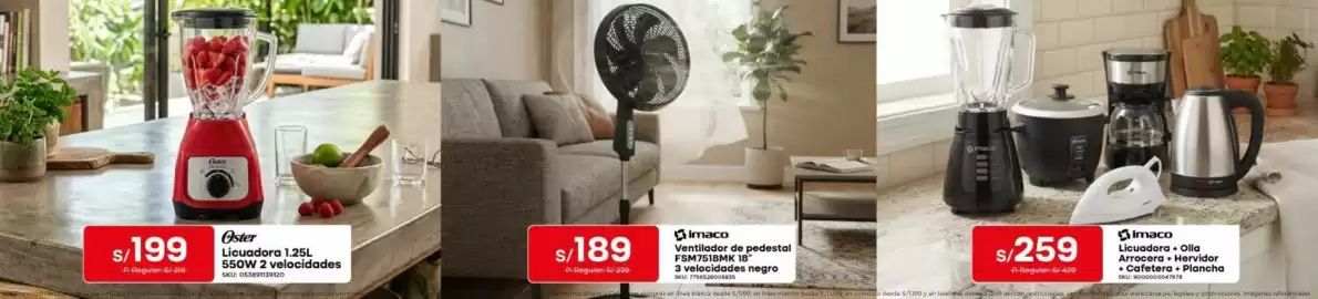 Catálogo Carsa semana 40 Página 9