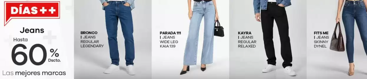 Catálogo Estilos Página 11