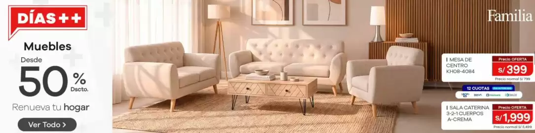 Catálogo Estilos Página 2