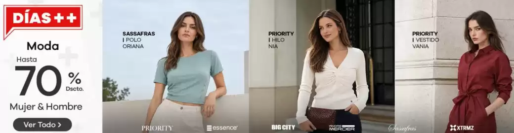 Catálogo Estilos Página 4