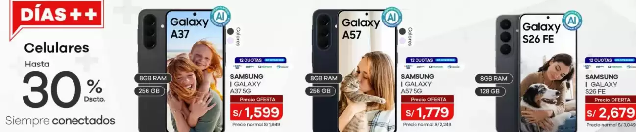 Catálogo Estilos Página 6