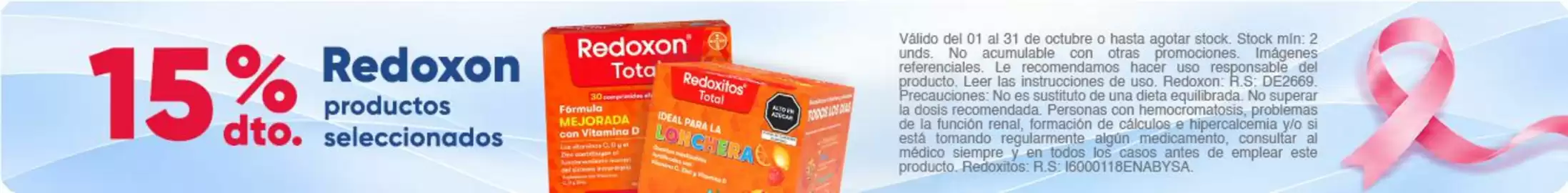 Catálogo Farmacia Universal Página 2