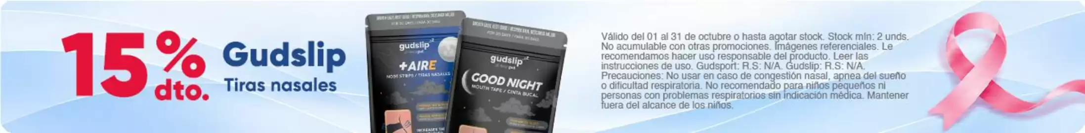 Catálogo Farmacia Universal Página 3