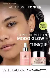 Catálogo Leonisa Página 1