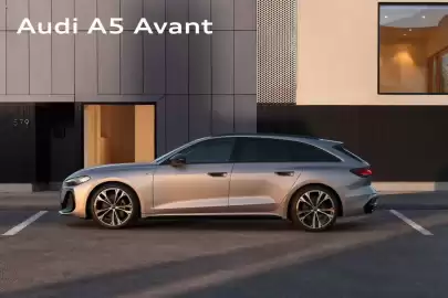 Audi Prospekt Seite 12