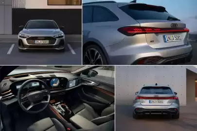Audi Prospekt Seite 13