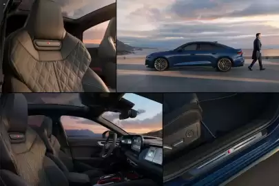 Audi Prospekt Seite 21