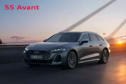 Audi Prospekt Seite 24