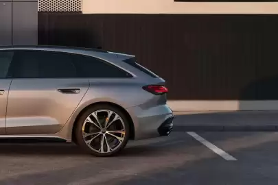 Audi Prospekt Seite 35