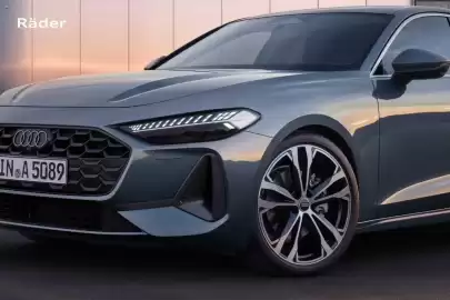 Audi Prospekt Seite 38