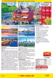 Netto Reisen Prospekt Seite 10
