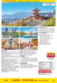 Netto Reisen Prospekt Seite 11