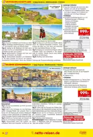 Netto Reisen Prospekt Seite 14