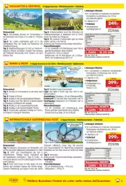 Netto Reisen Prospekt Seite 3
