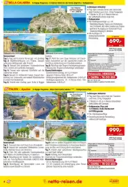 Netto Reisen Prospekt Seite 4