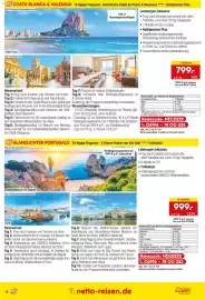 Netto Reisen Prospekt Seite 6