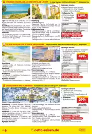 Netto Reisen Prospekt Seite 8