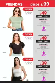Catálogo Sokso Página 35