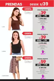 Catálogo Sokso Página 36