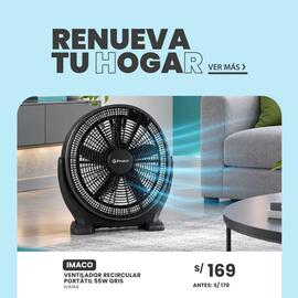 Catálogo Tiendas EFE Página 12