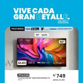 Catálogo Tiendas EFE Página 1