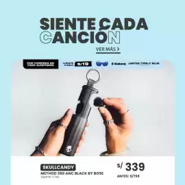 Catálogo Tiendas EFE Página 10