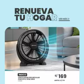 Catálogo Tiendas EFE Página 12