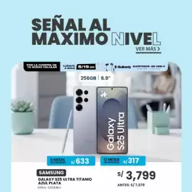 Catálogo Tiendas EFE Página 2