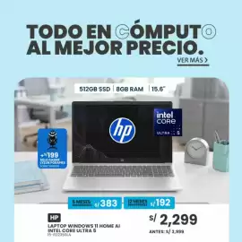 Catálogo Tiendas EFE Página 3