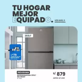 Catálogo Tiendas EFE Página 4