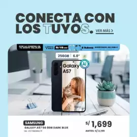 Catálogo Tiendas EFE Página 6