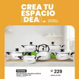 Catálogo Tiendas EFE Página 7