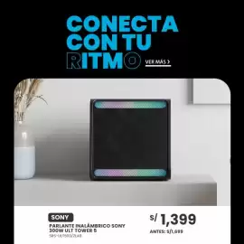 Catálogo Tiendas EFE Página 8