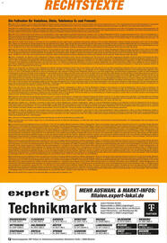 Expert Prospekt Seite 32