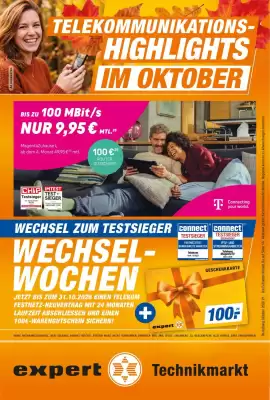 Expert (gültig bis 31-10)