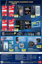 Euronics Berlet Prospekt woche 40 Seite 8