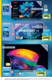 Euronics Berlet Prospekt woche 40 Seite 2