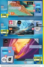 Euronics Berlet Prospekt woche 40 Seite 3