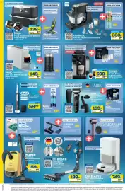 Euronics Berlet Prospekt woche 40 Seite 4